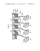 DEVELOPER CONTAINER AND IMAGE FORMING APPARATUS USING THE SAME diagram and image