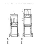 DEVELOPER CONTAINER AND IMAGE FORMING APPARATUS USING THE SAME diagram and image