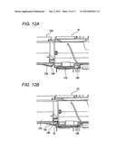 DEVELOPER CONTAINER AND IMAGE FORMING APPARATUS USING THE SAME diagram and image