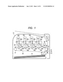 COLOR IMAGE FORMING APPARATUS diagram and image