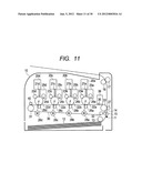 COLOR IMAGE FORMING APPARATUS diagram and image