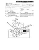 IMAGE FORMING APPARATUS diagram and image