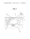 IMAGE FORMING APPARATUS diagram and image