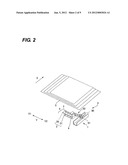 SHEET CONVEYING APPARATUS AND IMAGE FORMING APPARATUS diagram and image