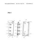 SHEET CONVEYING APPARATUS AND IMAGE FORMING APPARATUS diagram and image