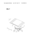 SHEET CONVEYING APPARATUS AND IMAGE FORMING APPARATUS diagram and image