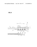 SHEET CONVEYING APPARATUS AND IMAGE FORMING APPARATUS diagram and image