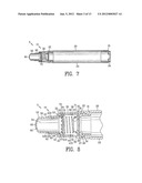 Liquid applicator device diagram and image