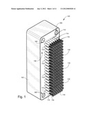 CLEANING OR APPLICATING APPARATUS AND DISPENSING SYSTEM diagram and image