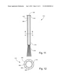 CLEANING OR APPLICATING APPARATUS AND DISPENSING SYSTEM diagram and image