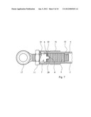 TIE ROD diagram and image