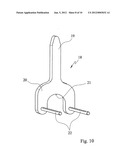 TIE ROD diagram and image