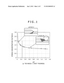 FILLET WELD JOINT AND METHOD FOR GAS SHIELDED ARC WELDING diagram and image