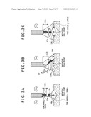 FILLET WELD JOINT AND METHOD FOR GAS SHIELDED ARC WELDING diagram and image