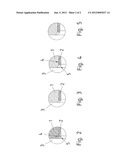 Connection of a Shaft to a Mounting Part diagram and image