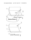 Road Barrier diagram and image