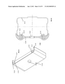 Road Barrier diagram and image