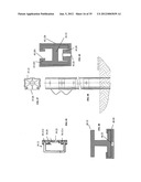 Road Barrier diagram and image