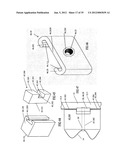 Road Barrier diagram and image