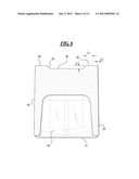 Paddle Style Land Fill Compactor Wheel Tip diagram and image