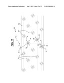 Paddle Style Land Fill Compactor Wheel Tip diagram and image