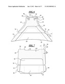 Land Fill Compactor Wheel Tip Assembly diagram and image