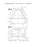 Land Fill Compactor Wheel Tip Assembly diagram and image