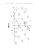 Land Fill Compactor Wheel Tip Assembly diagram and image