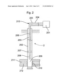 FLUID INJECTION diagram and image