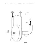 UNDERWATER OIL AND GAS LEAK CONTAINMENT SYSTEMS AND METHODS diagram and image