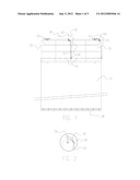 Fish Guidance and Exclusion Barrier diagram and image