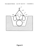 Pipeline Weighting Device and Method diagram and image