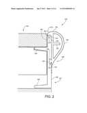 FRAME RAIL ASSEMBLIES AND INTERLOCKING FRAME RAIL SYSTEMS diagram and image