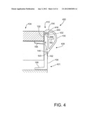 FRAME RAIL ASSEMBLIES AND INTERLOCKING FRAME RAIL SYSTEMS diagram and image