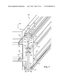 FRAME RAIL ASSEMBLIES AND INTERLOCKING FRAME RAIL SYSTEMS diagram and image