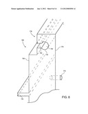 FRAME RAIL ASSEMBLIES AND INTERLOCKING FRAME RAIL SYSTEMS diagram and image