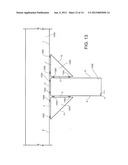 FRAME RAIL ASSEMBLIES AND INTERLOCKING FRAME RAIL SYSTEMS diagram and image