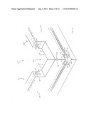 FRAME RAIL ASSEMBLIES AND INTERLOCKING FRAME RAIL SYSTEMS diagram and image