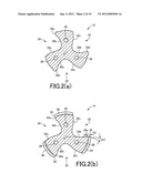 TAP WITH DRILL AND METHOD FOR CUTTING INTERNAL THREAD diagram and image