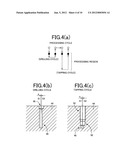 TAP WITH DRILL AND METHOD FOR CUTTING INTERNAL THREAD diagram and image