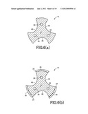 TAP WITH DRILL AND METHOD FOR CUTTING INTERNAL THREAD diagram and image