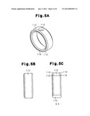 ANTI-VIBRATION TOOL HOLDER diagram and image