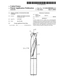 MODULAR DRILL WITH DEFINED SIDE SUPPORT diagram and image