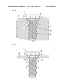 CLINCH BOLT diagram and image