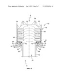 CAGED SLEEVE ASSEMBLY diagram and image