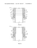 CAGED SLEEVE ASSEMBLY diagram and image