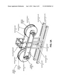 CORNER CHAMBER WITH HEATER diagram and image