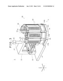 CONVEYING DEVICE, CONVEYING METHOD AND MICROSCOPE SYSTEM diagram and image