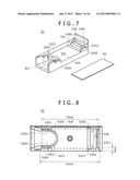 CONVEYING DEVICE, CONVEYING METHOD AND MICROSCOPE SYSTEM diagram and image