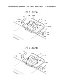 CONVEYING DEVICE, CONVEYING METHOD AND MICROSCOPE SYSTEM diagram and image